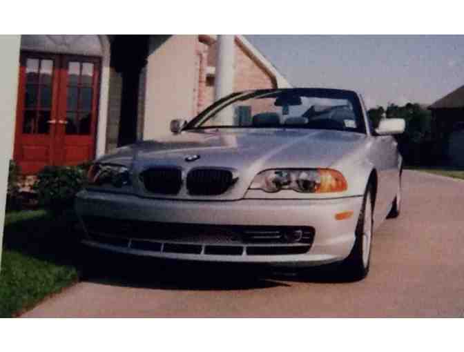 Car Detailing Package