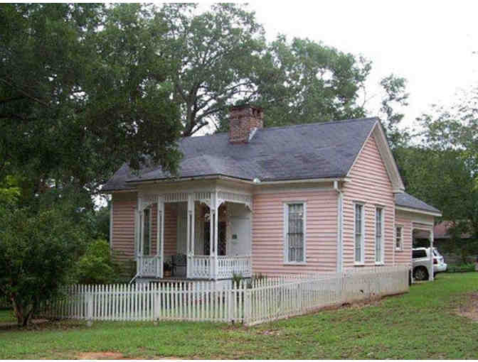 Celebrate Your Event at 'The Parsonage'