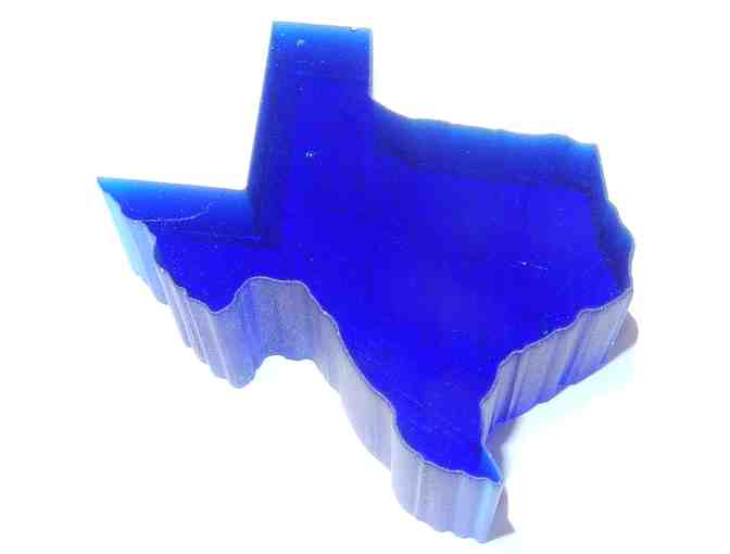 Blue Texas