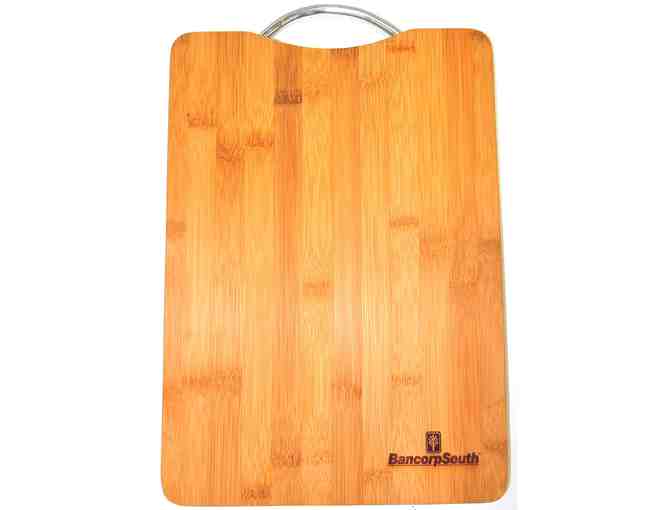 Take Your Kitchen Up a Notch