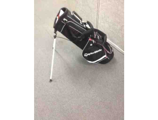 Golfing Just Got Better