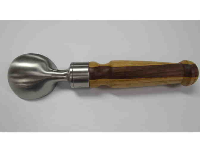 I Scream, You  Scream, We all Scream for ICE CREAM!