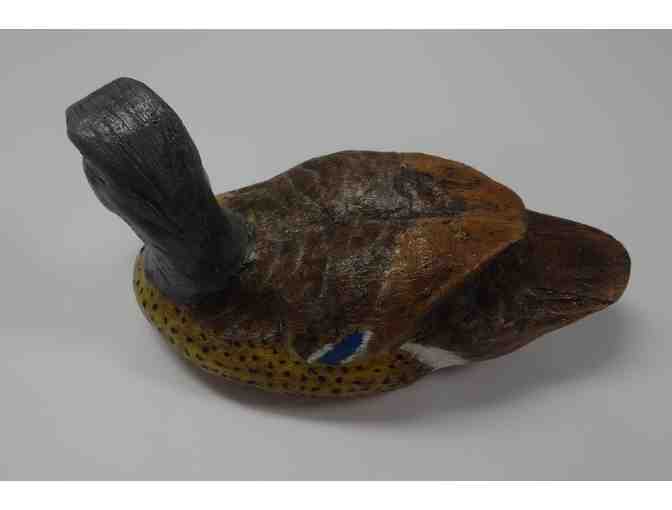 Sitton Ducks Blue-Winged Teal