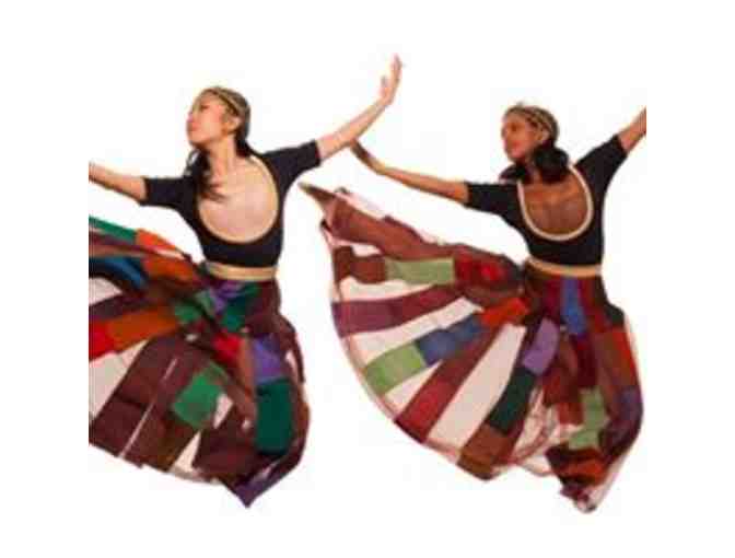 University Series Season Tickets and Liberty Bell