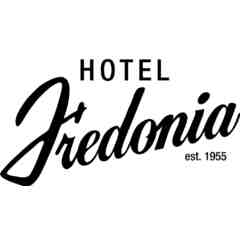 Hotel Fredonia