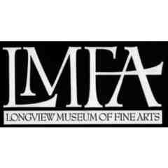 Longview Fine Arts Museum