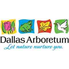 Dallas Arboretum