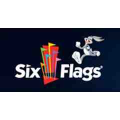 Six Flags Over Texas