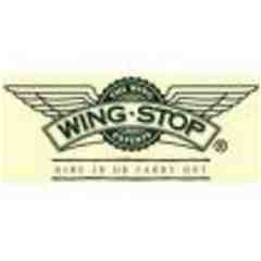 Wingstop Restaurant