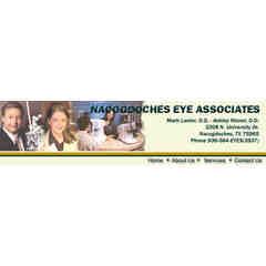 Nacogdoches Eye Associates