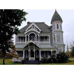 The Jones House Bed and Breakfast