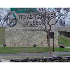 Texas Ranger Hall of Fame