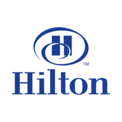 Hilton-Waco