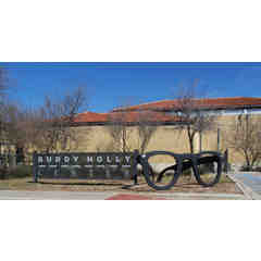 Buddy Holly Museum