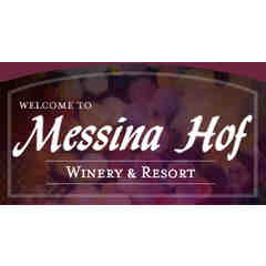 Messina Hof