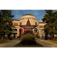 Bob Bullock Texas State Museum