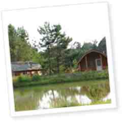 Brookeland Lake Sam Rayburn KOA