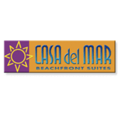 Casa del Mar Beachfront Suites