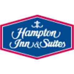 Hampton Inn & Suites - Waco