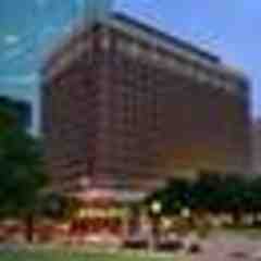 Hilton Fort Worth