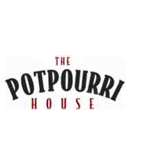 The Potpourri House