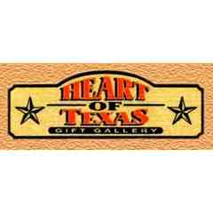 Heart of Texas