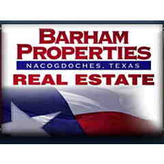 Barham Properties