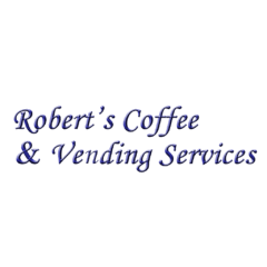 Robert's Coffee and Vending Service