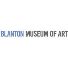 Blanton Museum of Art