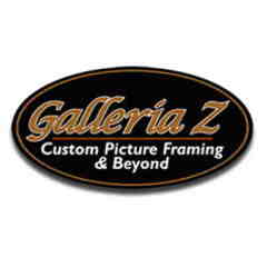Galleria Z - Custom Picture Framing & Beyond