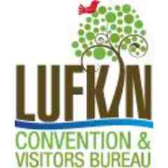 Lufkin Convention and Visitors Bureau