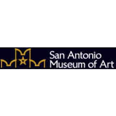 San Antonio Museum of Art