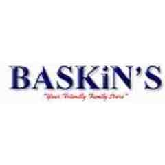 Baskins