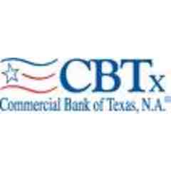 Commercial Bank of TX