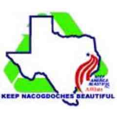 Keep Nacogdoches Beautiful
