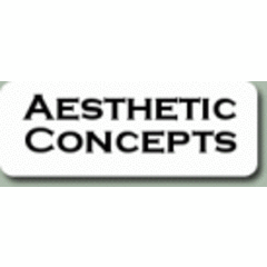 Aesthetic Concepts - Caroline Hurst