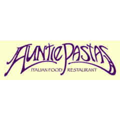 Auntie Pasta's / Clear Springs Restaurant