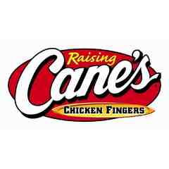 Raising Cane's Chicken Fingers
