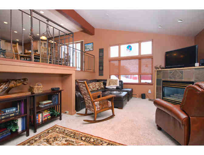 Vacation Home - Steamboat Springs, Colorado