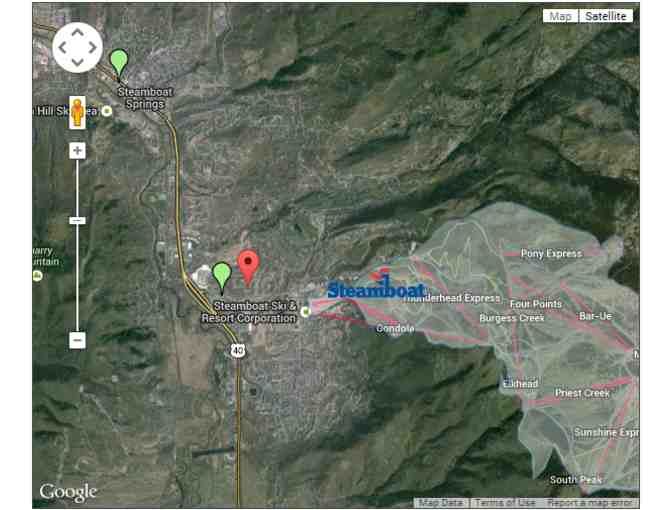 Vacation Home - Steamboat Springs, Colorado