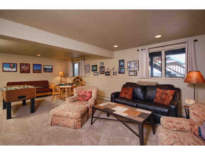 Vacation Home - Steamboat Springs, Colorado