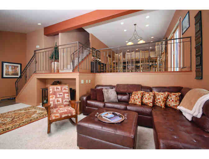 Vacation Home - Steamboat Springs, Colorado