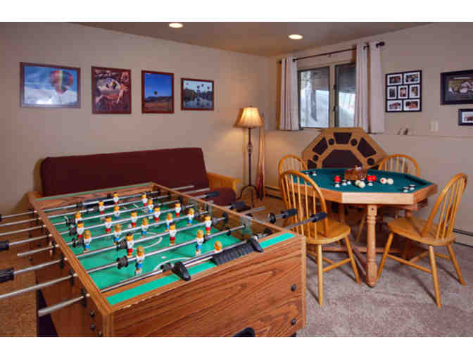 Vacation Home - Steamboat Springs, Colorado