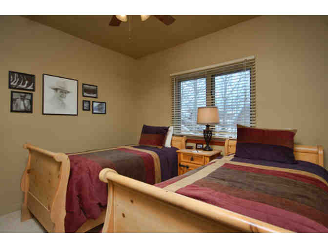 Vacation Home - Steamboat Springs, Colorado