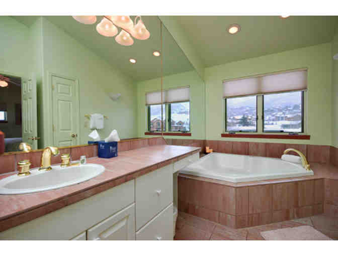 Vacation Home - Steamboat Springs, Colorado