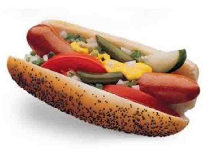 Chicago Food Lovers Gift Package