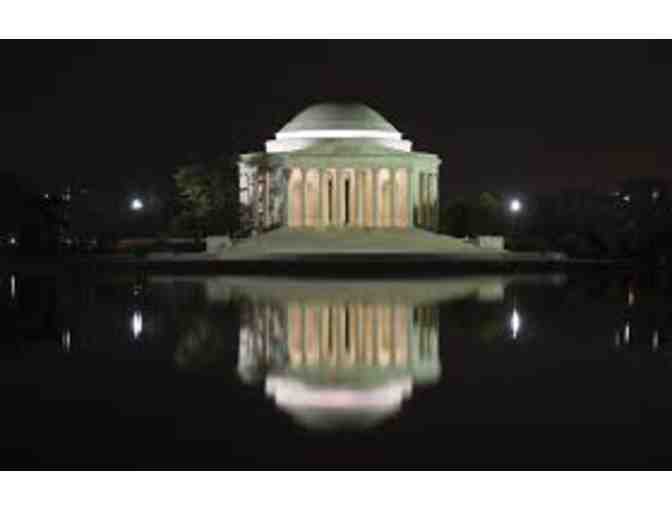 The 2-Day Trolley Monument Tour, Washington, DC