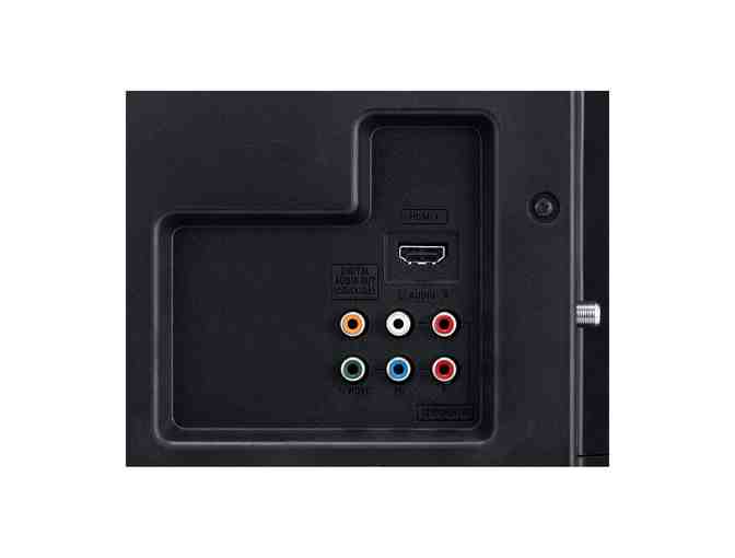 Magnavox 50' Flat Screen TV