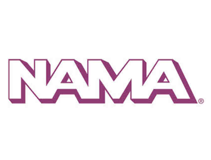 Dinner with NAMA Leadership