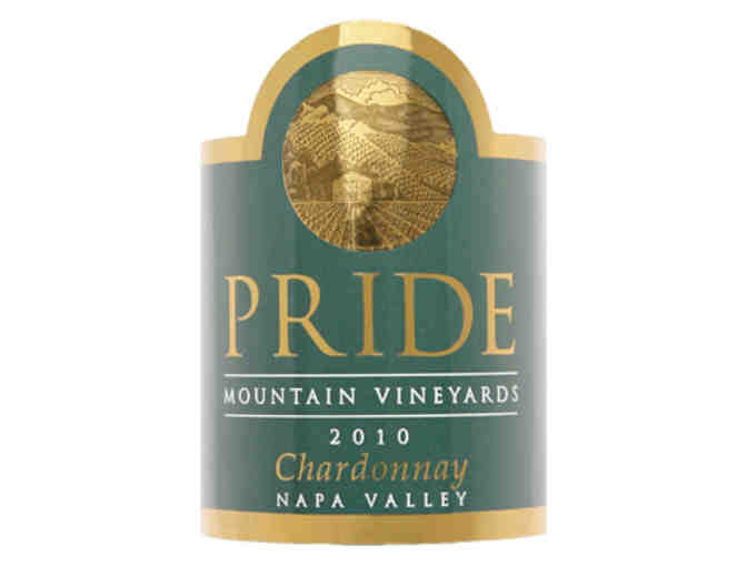 3 Bottles Fine White Wine